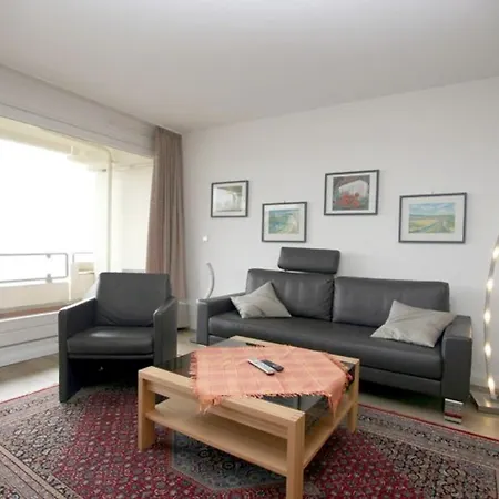 Apartament Gmelinstra_e 5d_ Whg_ A15_ By De W *